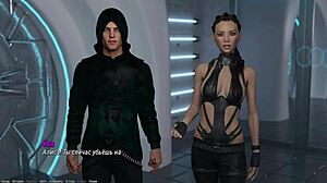 Whore Licked And Fingered In Shower