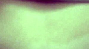 I Called My Wife's Latina Friend For A Hardcore Sucking Session