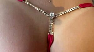 Flamenguista Turned Me Into His Plaything with Rough Anal Domination!