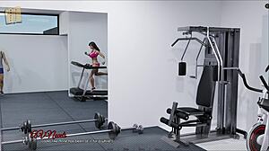 Alternate existence 67