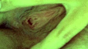 Me Masturbei Muito Com Meu Golfinho Rosa Fiz Dp Com Meu Pau Preto!