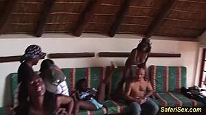 anal fuck on public street with deepthroat and assfucking