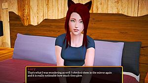 Exploring New Family Dynamics in Episode 493