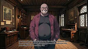 Archalchemy taboo hentai game ep 3 how to pay my huge mafia debt