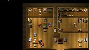 Harem In Another World Ep 3 Farmers Daughter