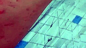 I Called My Wife's Latina Friend For A Hardcore Sucking Session