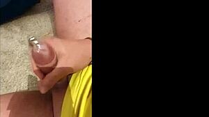 Eight anon loads mailed to us, frozen and fucked into young stunner?