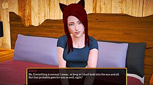 Exploring New Family Dynamics in Episode 493