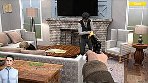 Exploring rosewater manor part 20