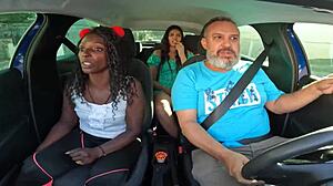 Jullia Roberts shares her GPS history and dirty talks