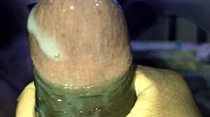 Cumshot Compilation with Loads of Cum in Slow Motion!