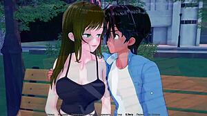 ugh, i think i saw mommy ridin’ hard in toilet... squirtin’ everywhere!