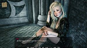 Tales From The Unending Void 119