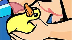 jakes booty call featuring all sex scenes and endings in anime hentai