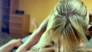 Wildspaincouple's POV Cum Swallowing Compilation With Deepthroat Blowjobs