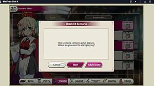 mist train girls x messina ss rank scene 1