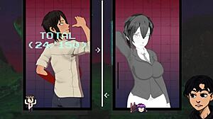 Loser Fucked By Winner