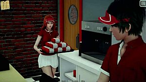 My bully is my lover in this exciting episode 35!