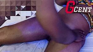 Viral relaxation with gcent