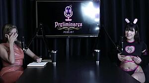 want to do one piece cosplay orgy? a man must have humor and lick pussy - yummi paradise sheer red