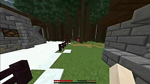 novinhos carecas e o padre mostra o cajado no iggsburn village parte 2