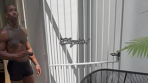 Arab Influencer Fucked Before Eid in Bedroom