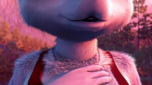 这个吞食动画里藏着什么，还有额外角度？