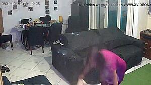 Did you see that ass pic that fell on WhatsApp?