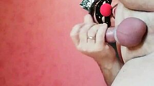 The mask hides everything in this hidden adventure