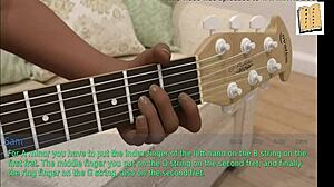 Wife and stepmother play intriguing games with big tits and ass