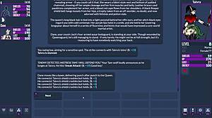 Intriguing Hentai Game Speedrun Probes Tainted Space Trials