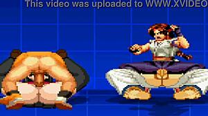 yuri and rin explore intimate anime hentai adventures