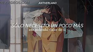 Your Name Radwimps - Nandemonaiya