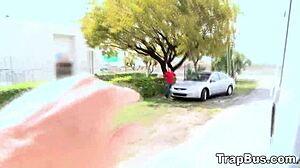 Straight Guy Jizzes on Gay Dude