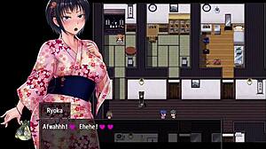 on a trip my friend confesses to me scars of summer happy route part 6 final