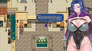 35-year-old magician adventurer quest part 1