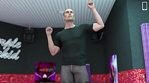 Complete gameplay of Knockout Master Part 6!