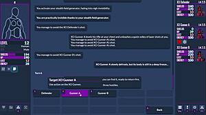 Intriguing Hentai Game Speedrun Probes Tainted Space Trials