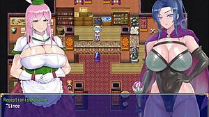 35-year-old magician adventurer quest part 1