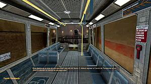 black mesa chapter one