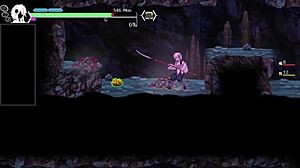 H-game Hachina Gameplay