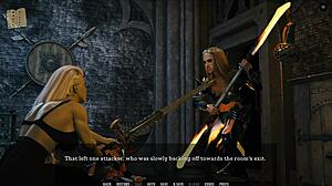 Tales From The Unending Void 119