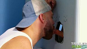 Devin Franco Devours Cock!