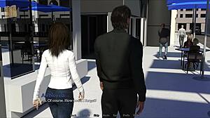 my new memories from the game number 73