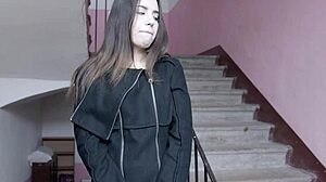 Can Dirty Regina Rich Handle My Loud Cumshot?