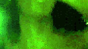 Detailed Throat Training with Toys and Masturbation