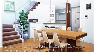 KASSHOKU BITCH HITOZUMA SEIYOKU KAISHOU EP3 - FOURSOME IN THE LOCKER