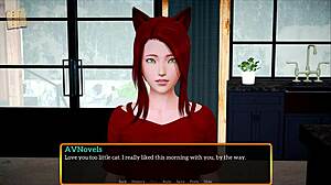 Chatting About Big Tits And Ass In Homemade Fun