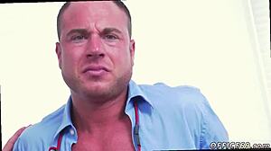 Gay Twink Boy Endures Sex Humiliation to Earn That Bonus in Detailed Twink Action