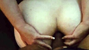 putting a new toy in my tight ass, i love anal!